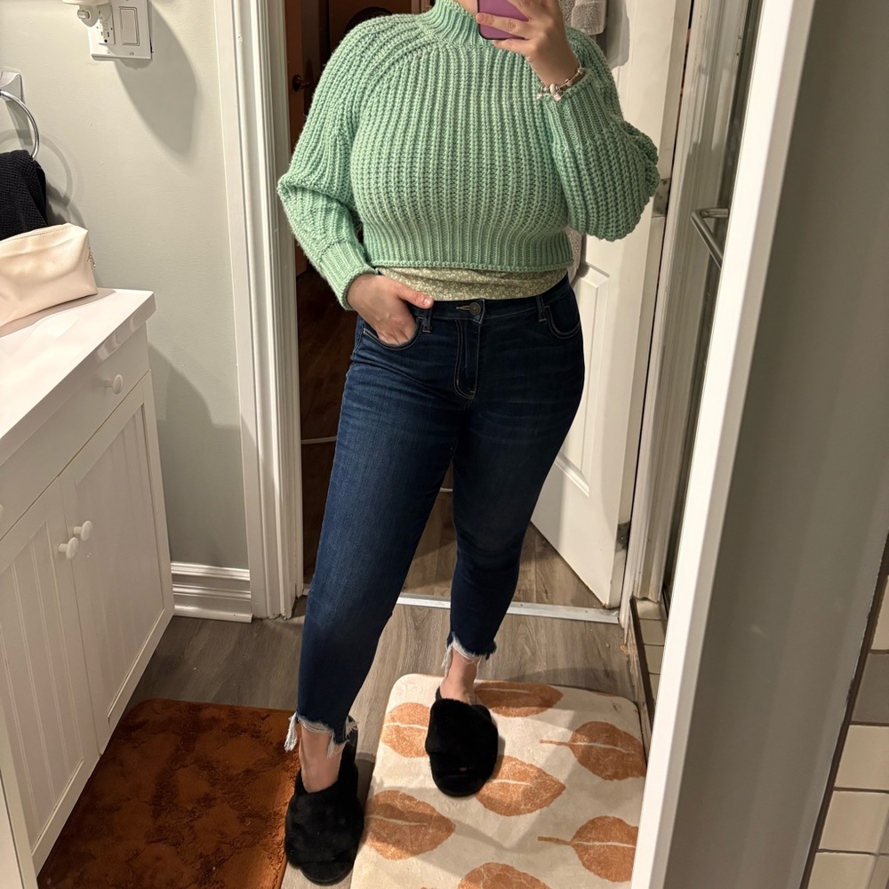 AE Jeans